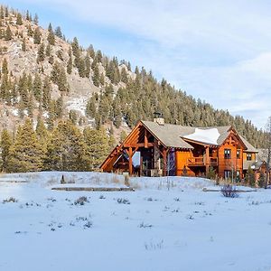 The Observatory By Great Western Lodging Villa Breckenridge Exterior photo