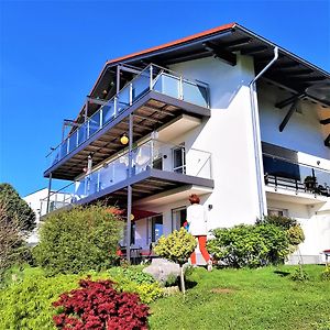 Haus Am Weinberg Apartment Seekirchen am Wallersee Exterior photo