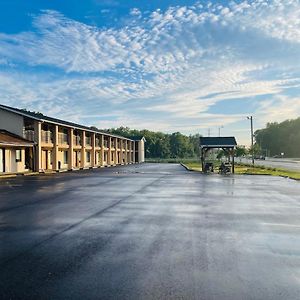 Bel Air Motel Wood River Exterior photo