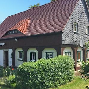 2 Bedroom Beautiful Home In Waltersdorf Waltersdorf  Exterior photo