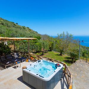 Amore Rentals - Villa Ambra Massa Lubrense Exterior photo