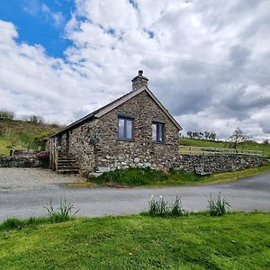 Cefn Canol Villa Betws-y-Coed Exterior photo