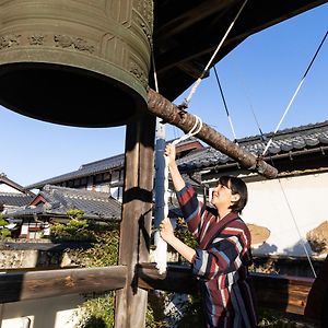 湖北 寺の宿-去-来-現ko-Rai-Gen Hotel Nagahama  Exterior photo