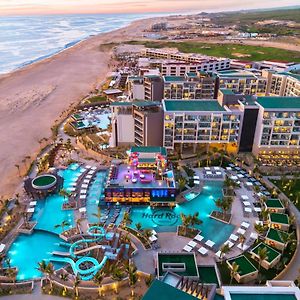 Hard Rock Hotel Los Cabos Cabo San Lucas Exterior photo