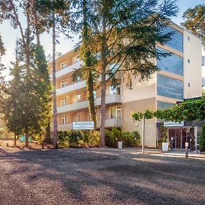 Waldhotel Mainz Exterior photo