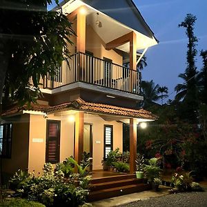 Sahyadri Homestay Wayanad Kalpetta Exterior photo