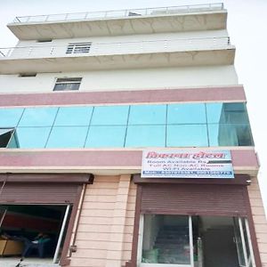 Hotel O Thikana Hotel Rewari Exterior photo