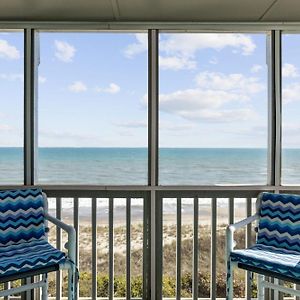 Breakers C32 Condo Pine Knoll Shores Exterior photo