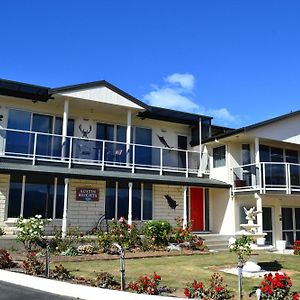 Austin Heights - Kaikoura Hotel Exterior photo