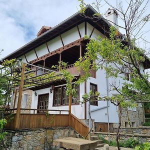 Arbanassi Hotel Exterior photo