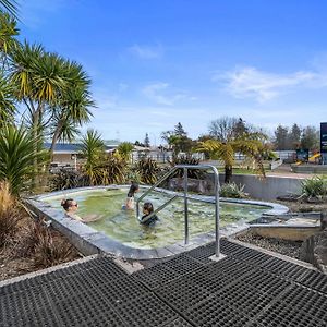 Tasman Holiday Parks - Rotorua Exterior photo