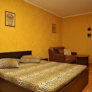 Comfortable Apartments Kryvyi Rih Room photo