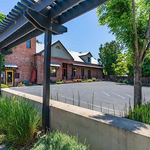 Hanford House Inn Sutter Creek Exterior photo