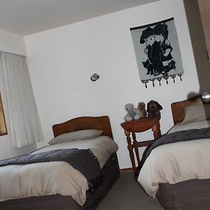 Tui Hideaway Bed & Breakfast Invercargill Room photo