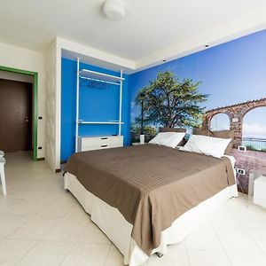 Alla Scoperta Delle Marche Hotel Camerino Room photo