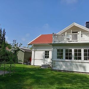 The One Villa Halmstad Exterior photo