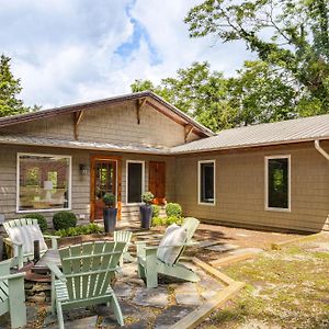 Silver Point Home About Half Mi To Center Hill Lake! Exterior photo