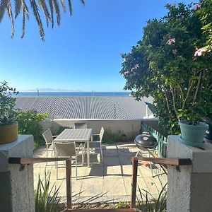 Kalk Bay Stylish 2 Bed Seaviews Garden Bbq Pool 4Sjt Apartment Cape Town Exterior photo