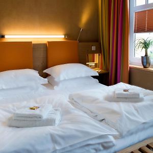 Sonn'Idyll Hotel & Saunalandschaft Rathenow Room photo