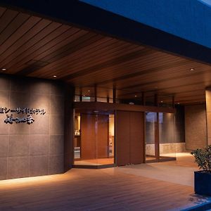 Kaike Seaside Hotel Yonago Exterior photo