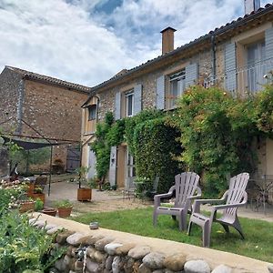 Le Petit Fabre Hotel Montagnac  Exterior photo