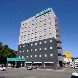 Hotel Econo Kameyama Exterior photo