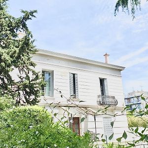 Appartement Cosy Le Cannet Exterior photo