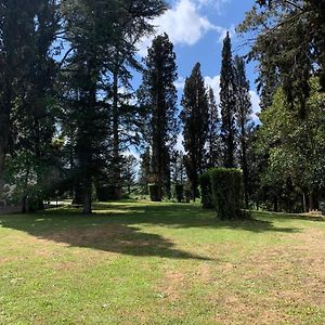 Un'Oasi Nel Verde A Pochi Chilometri Dalla Citta Villa Rome Exterior photo