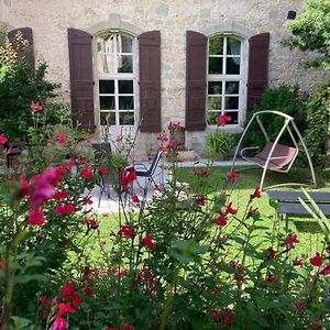 Les Ordalies Hotel Castelnaudary Exterior photo