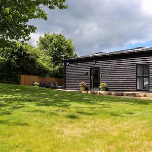 The Goose Shed Villa Canterbury Exterior photo