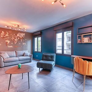 Guestready - Lovely Getaway Near Lyon Apartment Villeurbanne Exterior photo