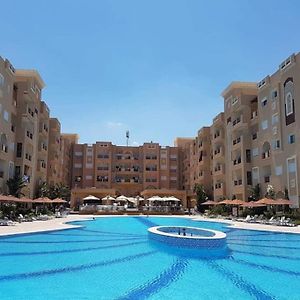 Appartement Vue Sur Mer Sousse Exterior photo