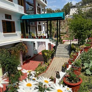 Uttaranchal Homestay Pithoragarh Exterior photo