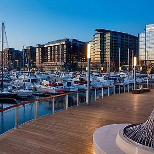 Monthier Suite The Wharf Dc Washington Exterior photo