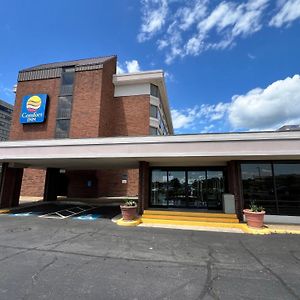 Comfort Inn Springfield Exterior photo