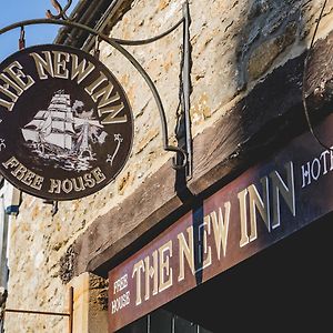 The New Inn Yeovil Exterior photo