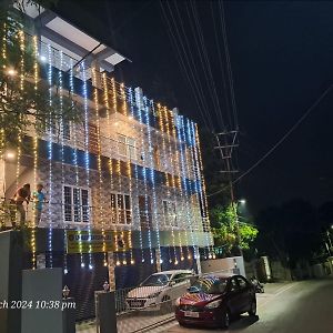 Hilton Garden Apartment Port Blair Exterior photo