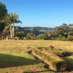 Al Der Rocs B & B Kerikeri Exterior photo