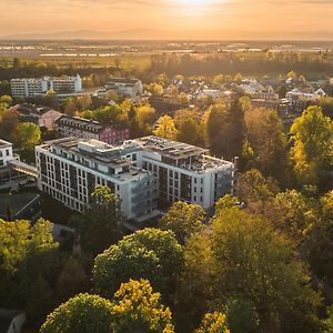 Nouri Hotel Bad Krozingen Exterior photo