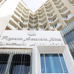 Romance Alexandria Hotel Exterior photo