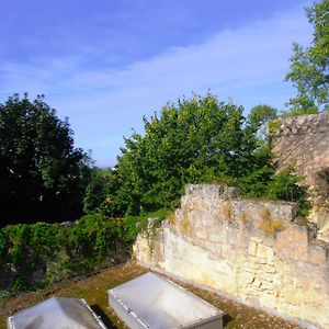 Vignobles Fabris Bed & Breakfast Saint-Emilion Exterior photo