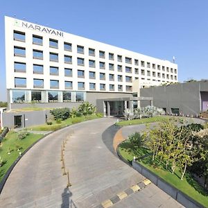 Narayani Heights, Ahmedabad Hotel Exterior photo