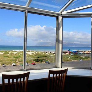 Sunrise Penthouse Apartment Muizenberg Exterior photo