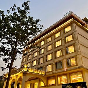 The Fern Residency Sarnath Hotel Varanasi Exterior photo