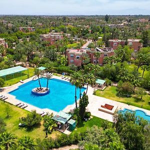 Palmeraie Green Resort Marrakech & Spa Marrakesh Exterior photo