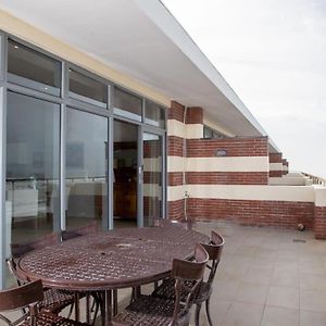 Surfers Penthouse Apartment Muizenberg Exterior photo