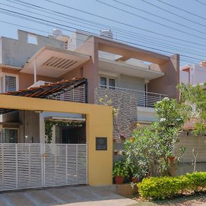 Likemyvilla 3Bedroom Villa Vanivilasa Puram Exterior photo