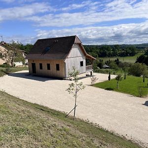 Maison Moderne Avec Wifi, Animaux Admis, Parking Et Climatisation En Perigord Vert - Fr-1-616-337 Villa Preyssac-d'Excideuil Exterior photo