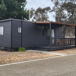 Stawell Grampians Gate C & C Park Hotel Exterior photo