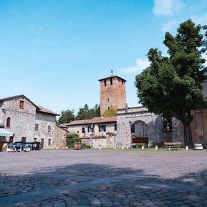 Vista Sul Castello Apartment Vigolzone Exterior photo